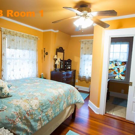Sheppard'S Campus B&B Kingston Exteriör bild